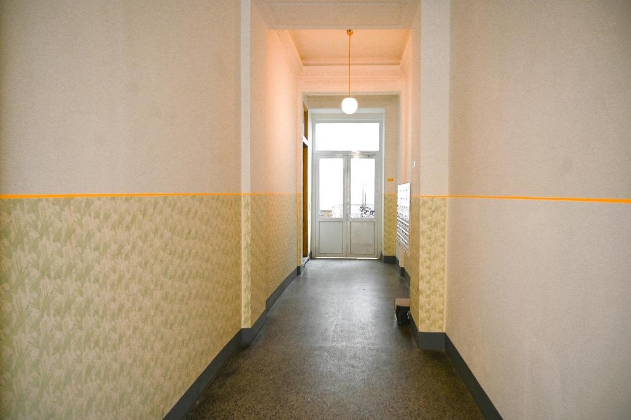 Hideaway Apartment Augarten 비엔나 외부 사진